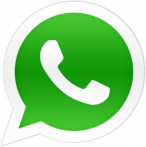 Whatsapp Chat